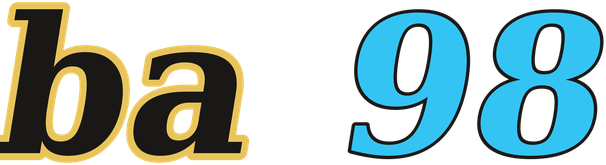 ba 98 logo
